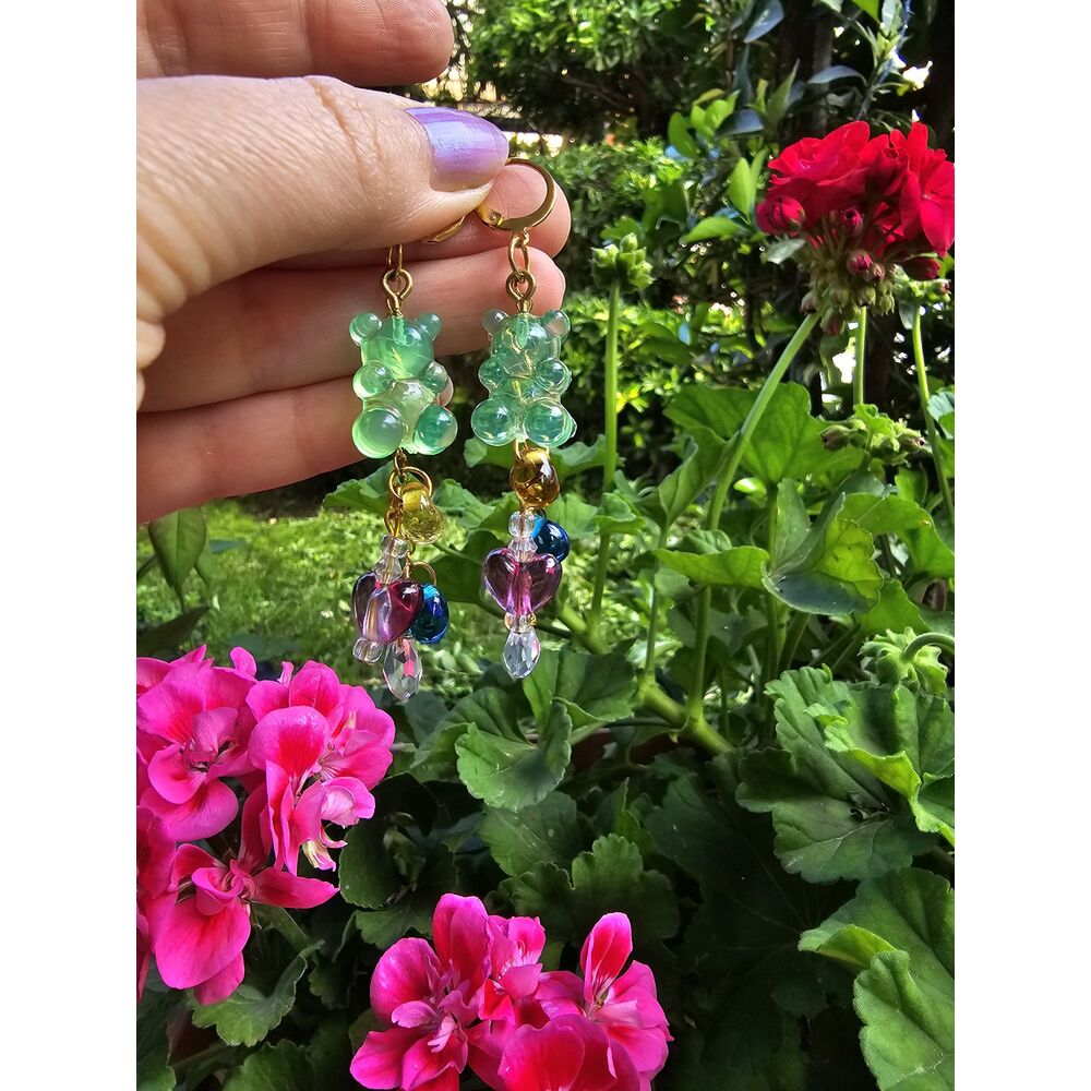 jellyboo Green (tek adet)