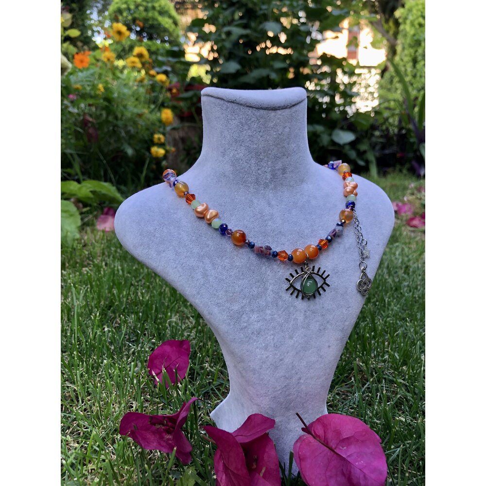 Viola Choker