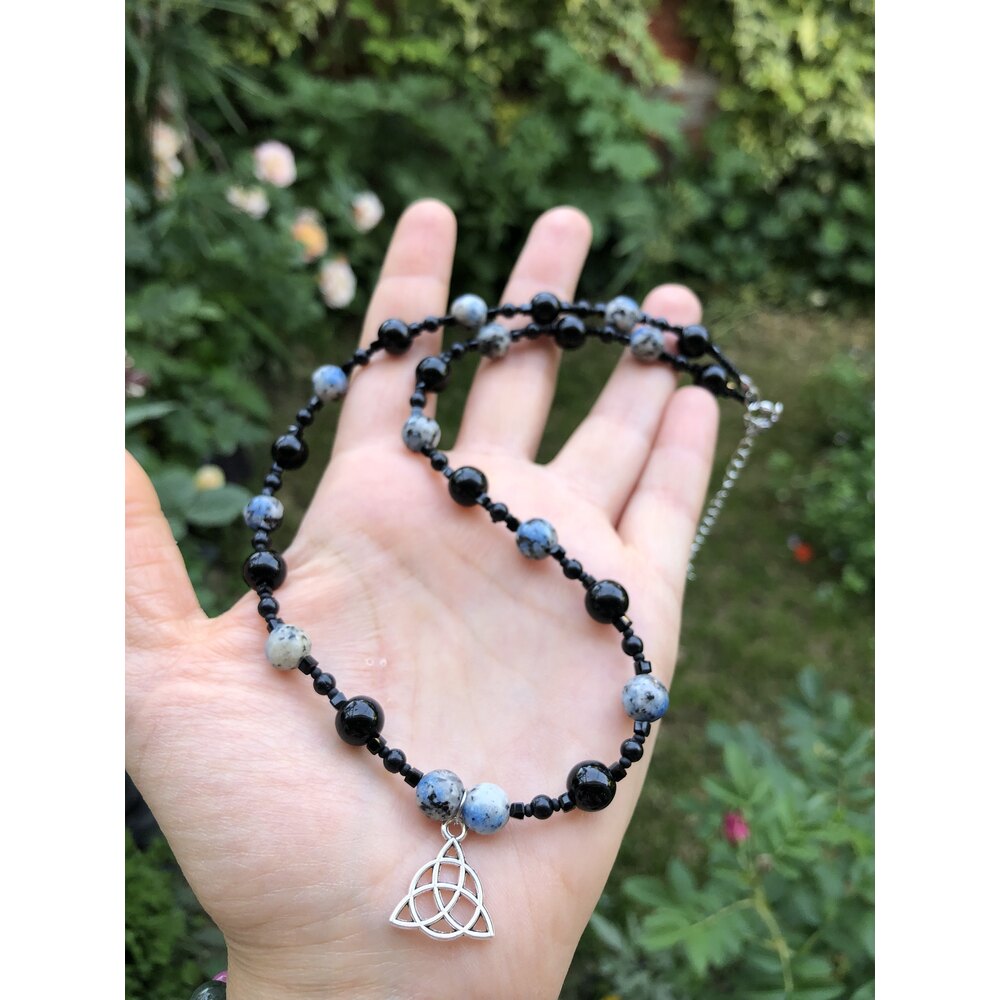 Wilderness Unisex Kolye
