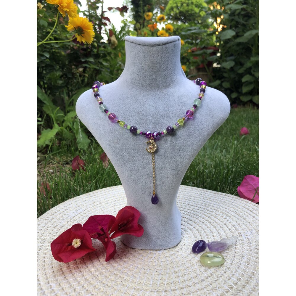 Stardust Choker