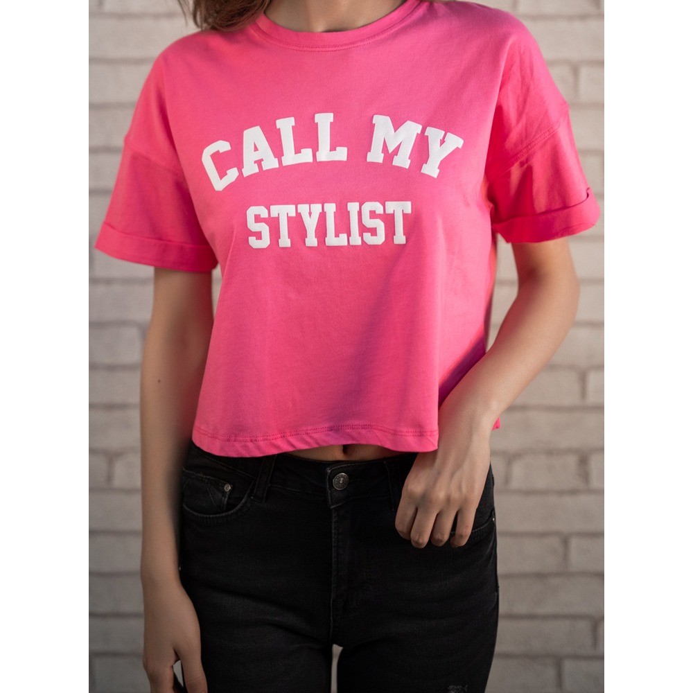 Kısa T-shirt