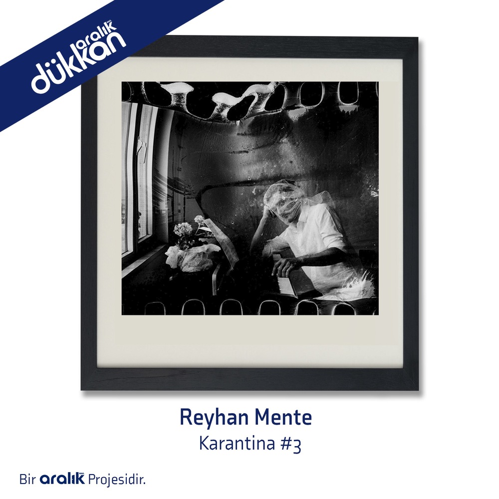 Karantina #3