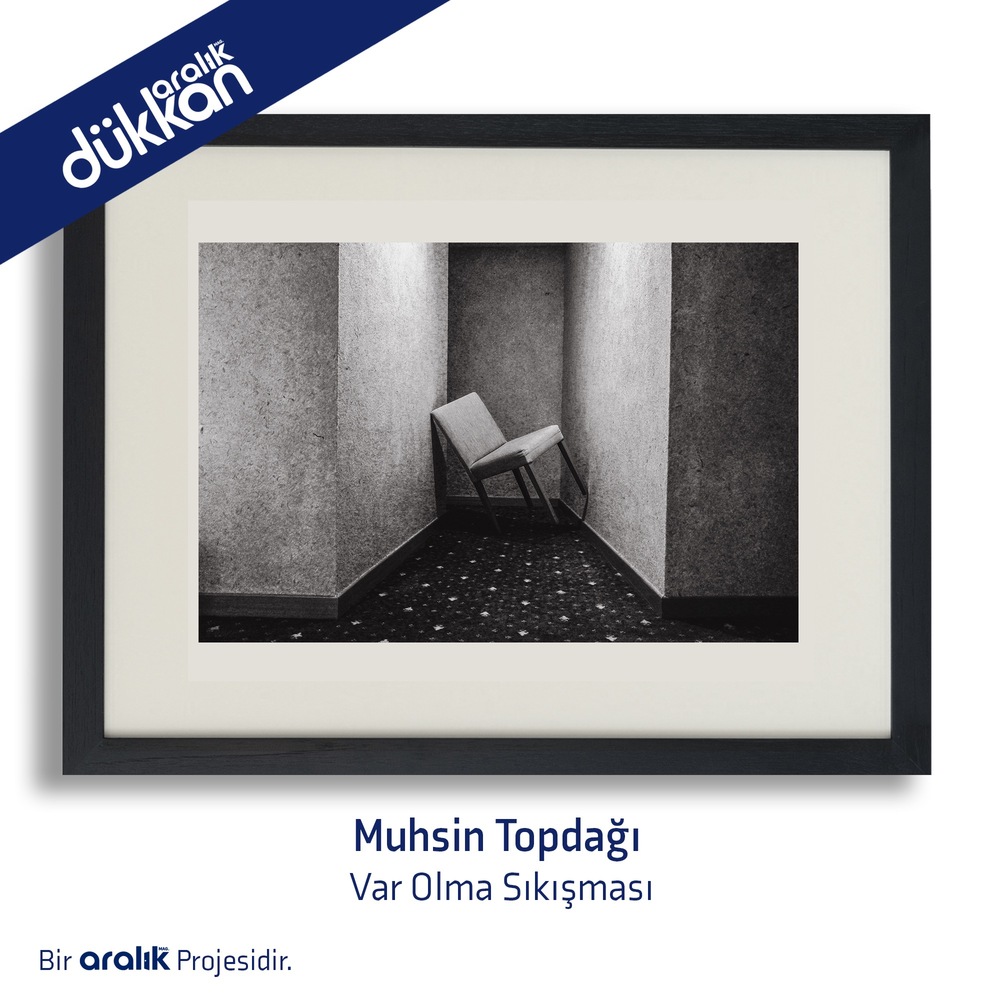 Var Olma Sıkışması