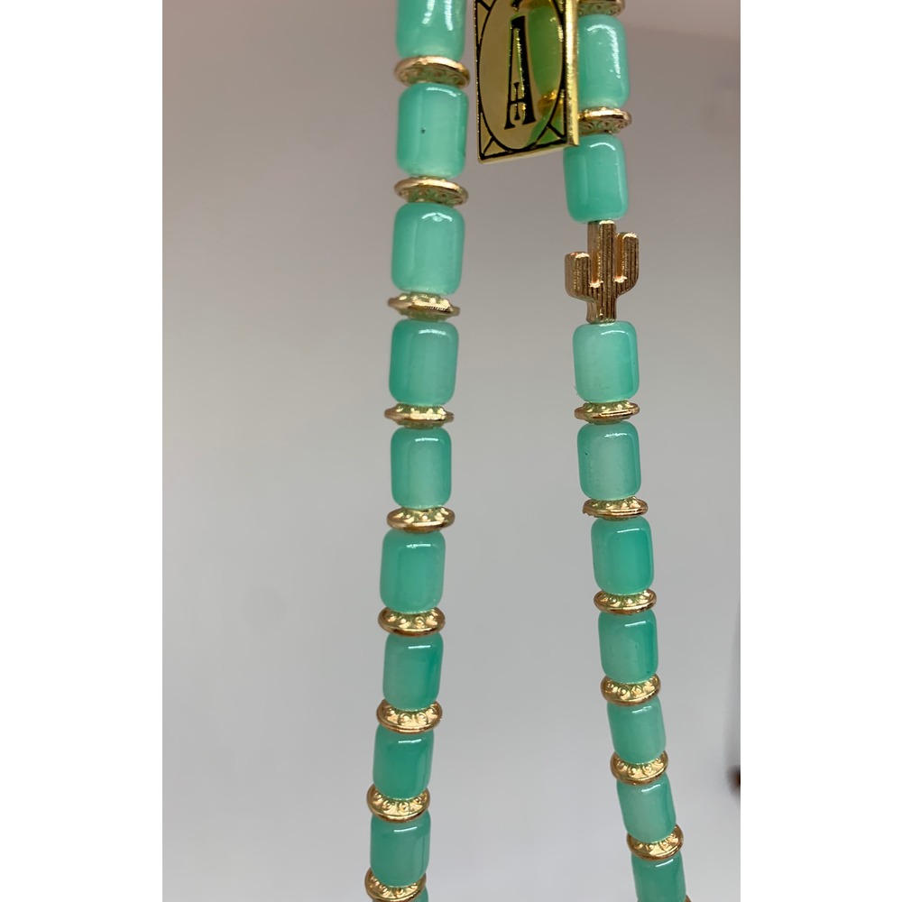 Opuntia Phone Bracelet