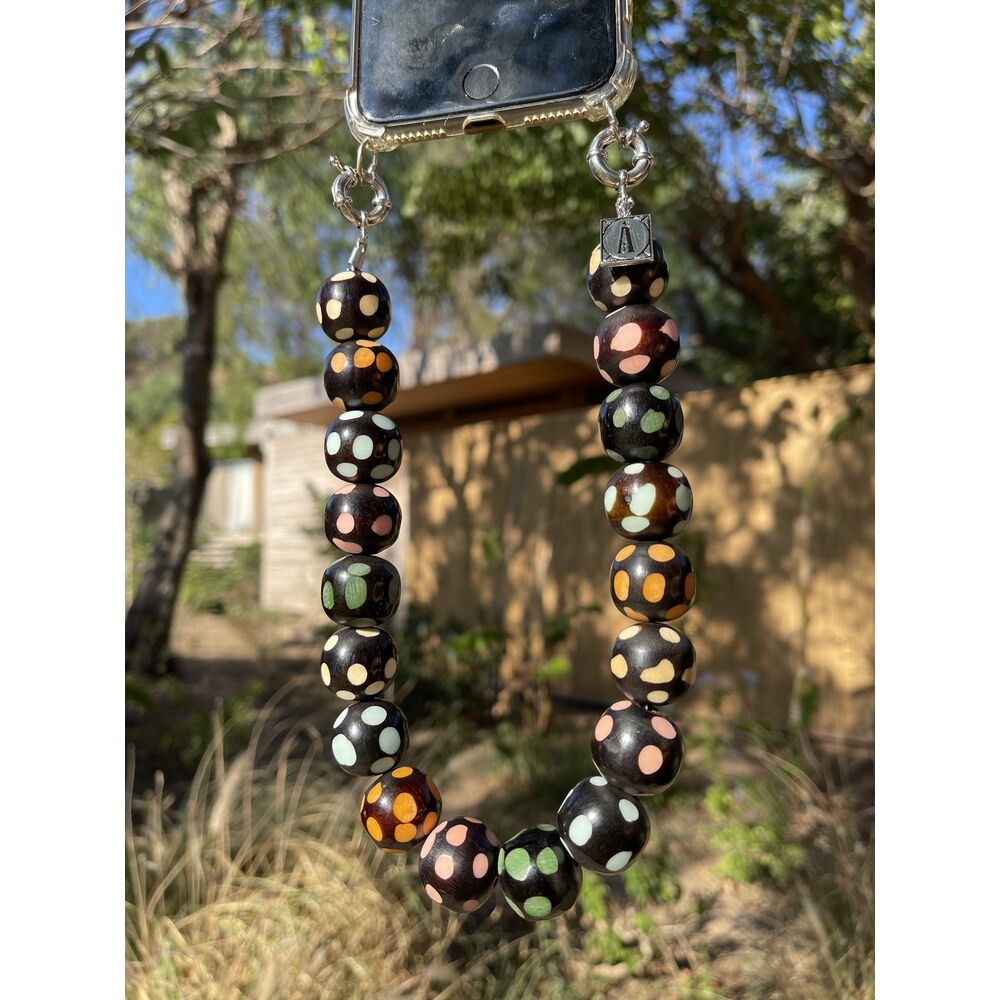 Myndos Short Phone Strap