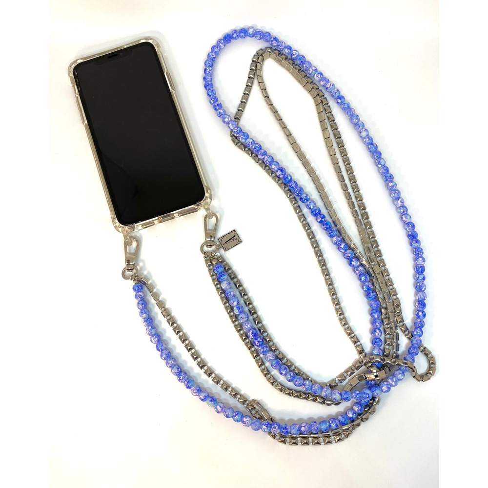 Lebiderya Long Phone Strap