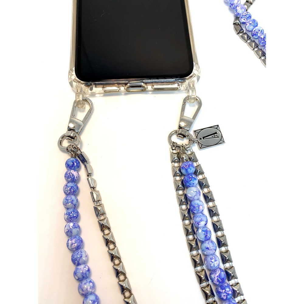 Lebiderya Long Phone Strap