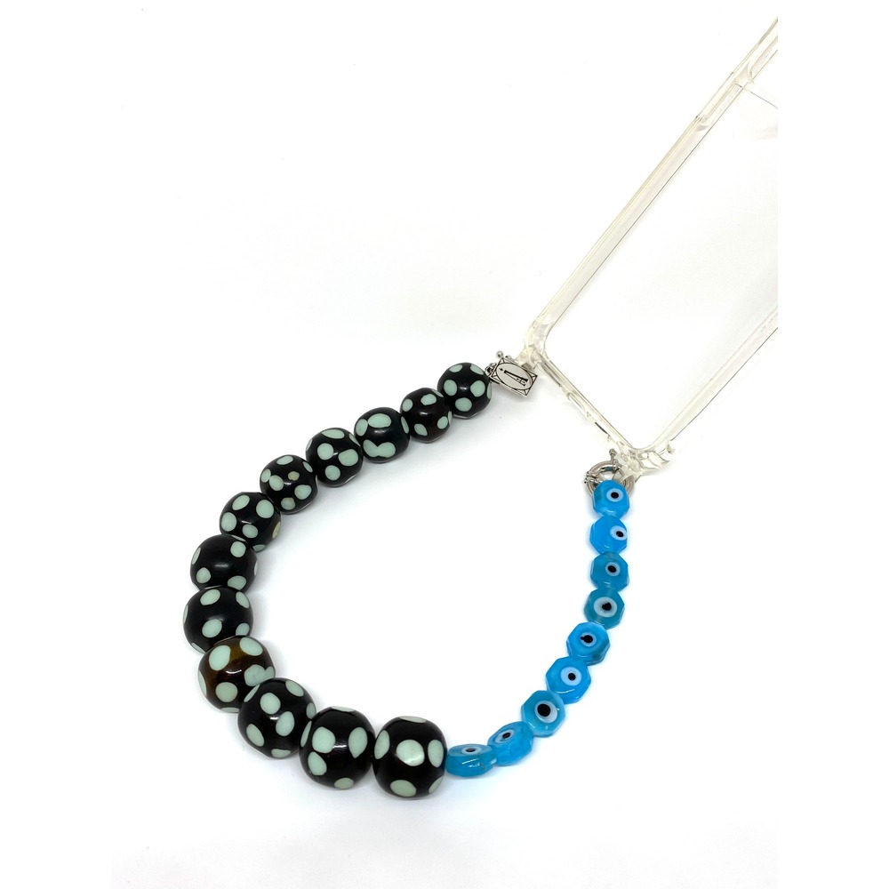 Eyestone Short Phone Strap