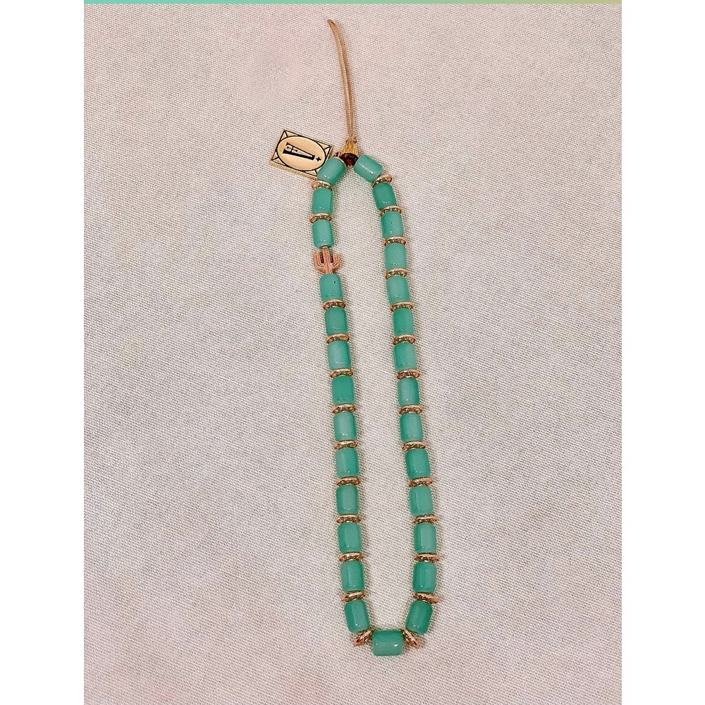 Opuntia Phone Bracelet