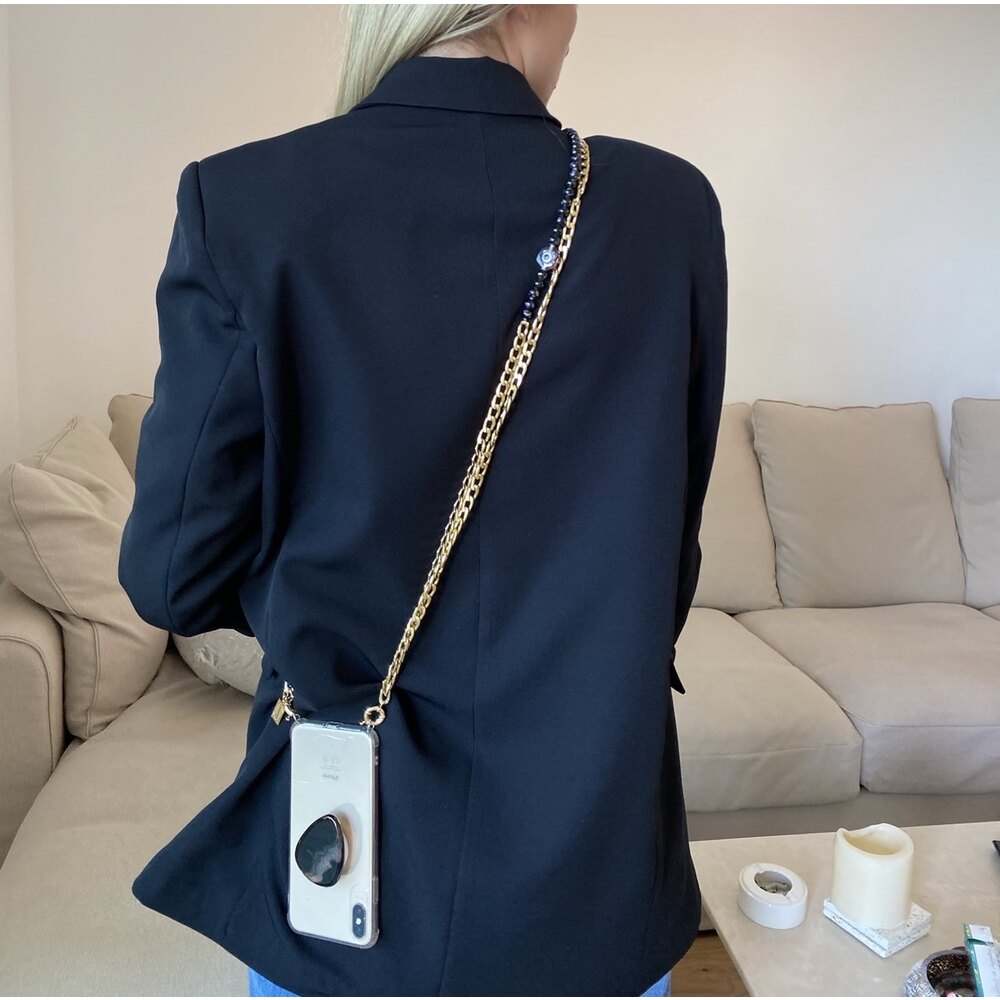 Bedesten Long Phone Strap