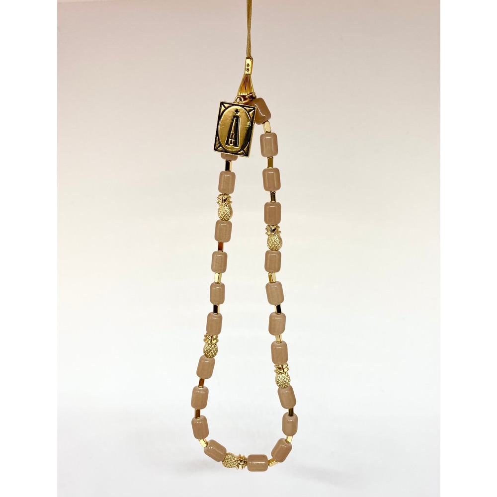 Exotic Aspat Phone Bracelet