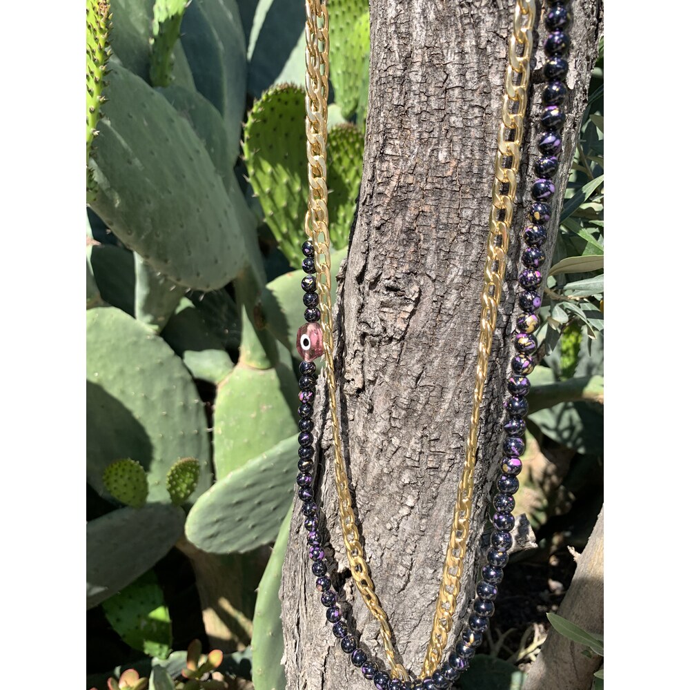 Bedesten Long Phone Strap
