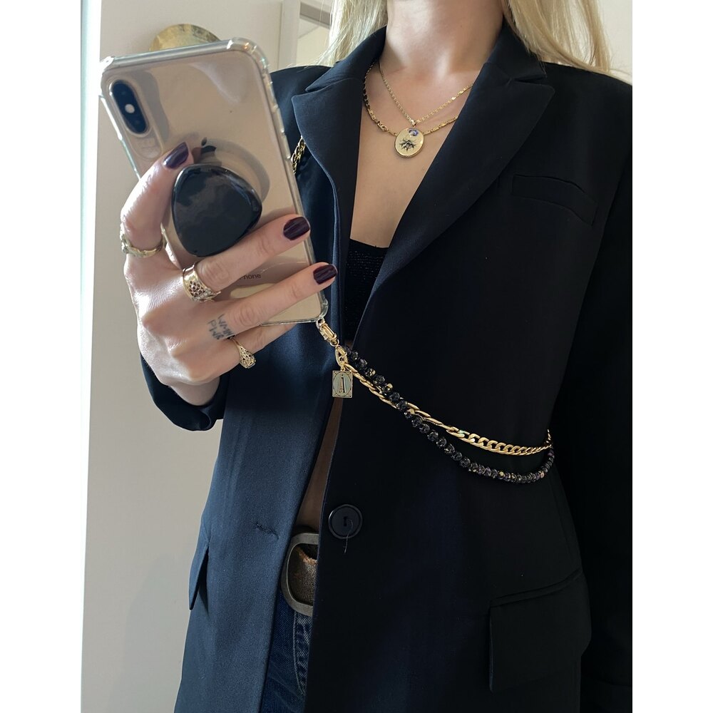 Bedesten Long Phone Strap