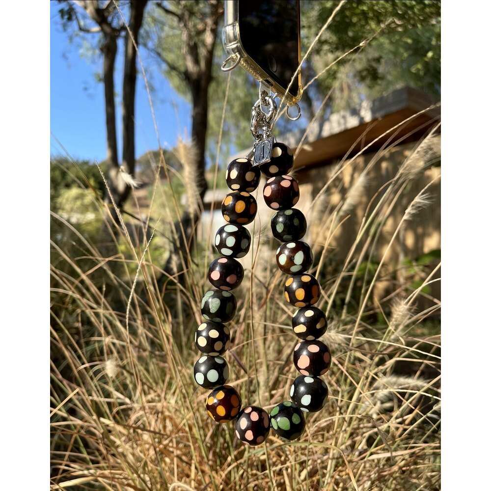 Myndos Short Phone Strap