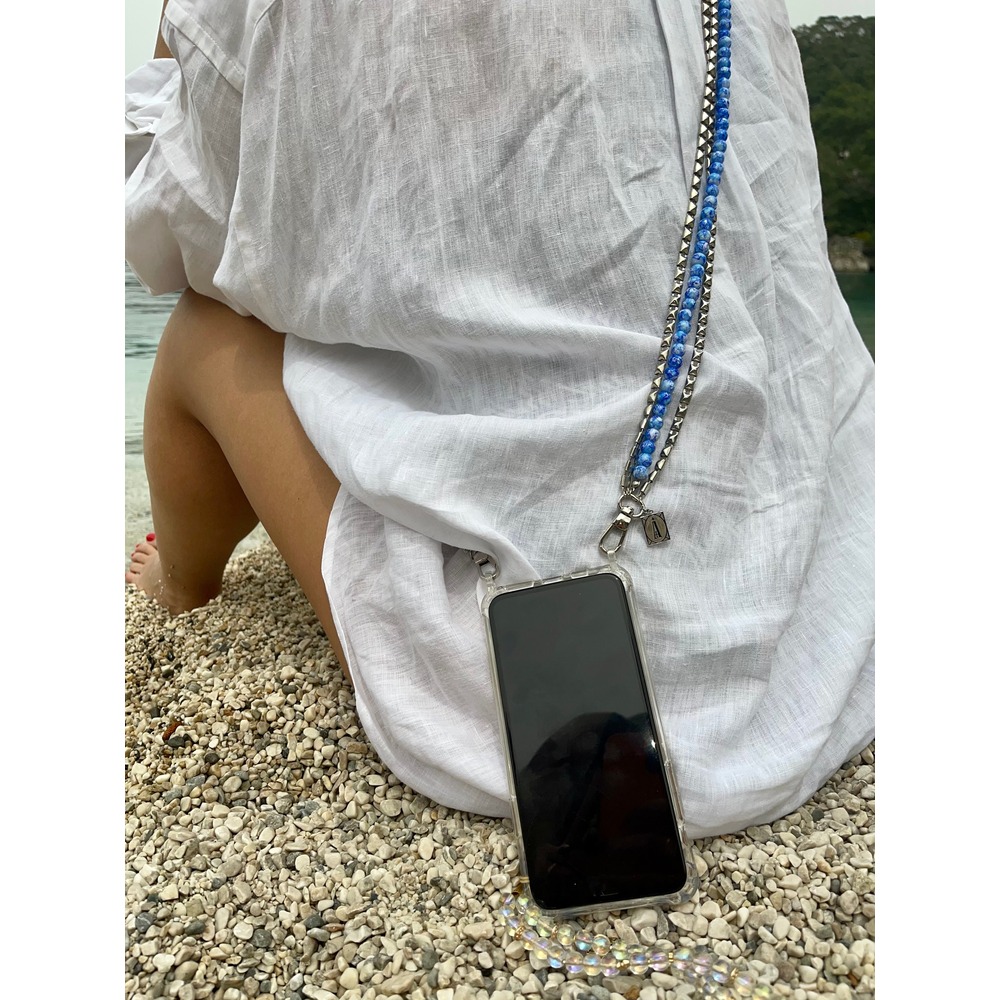 Lebiderya Long Phone Strap