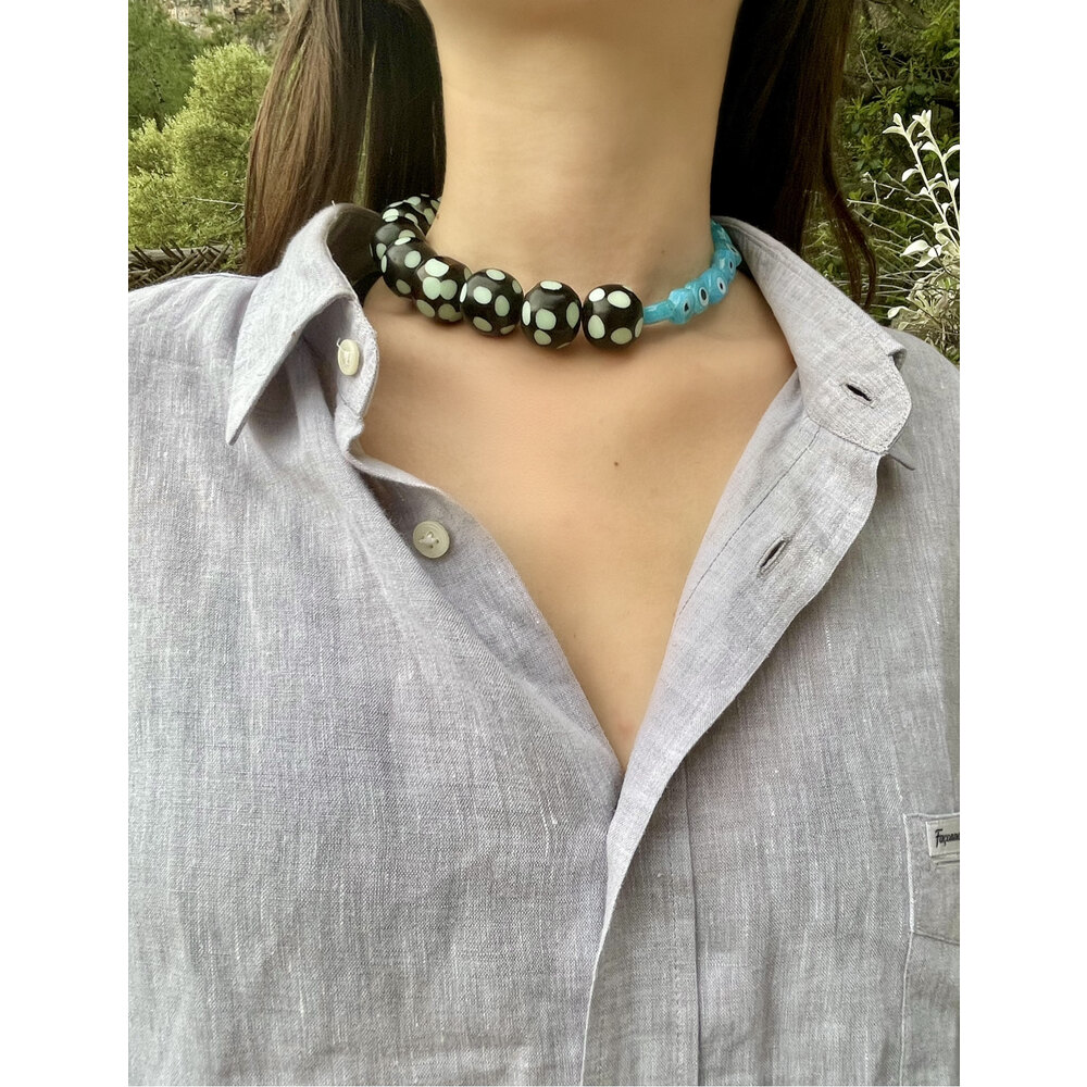 Eyestone Short Phone Strap