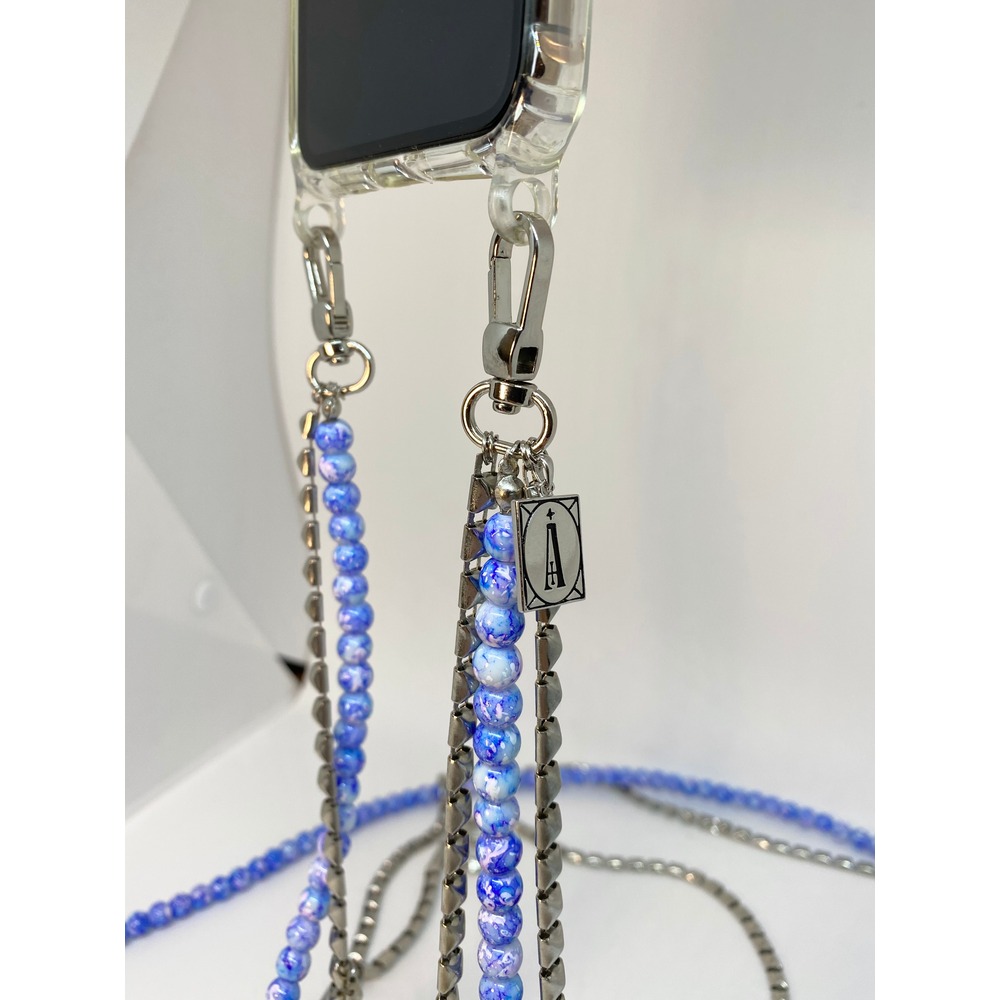 Lebiderya Long Phone Strap