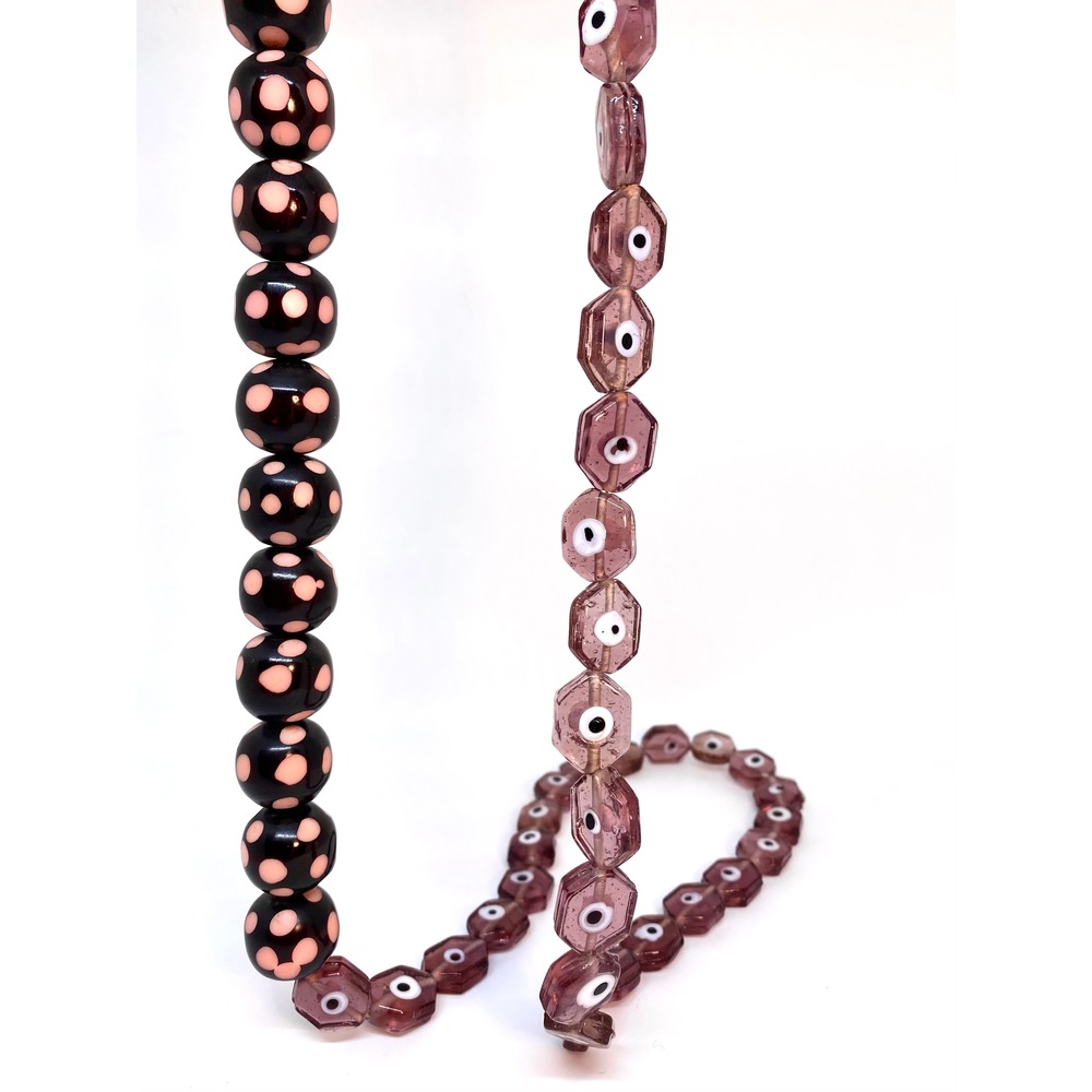 Bougainvillea Long Phone Strap