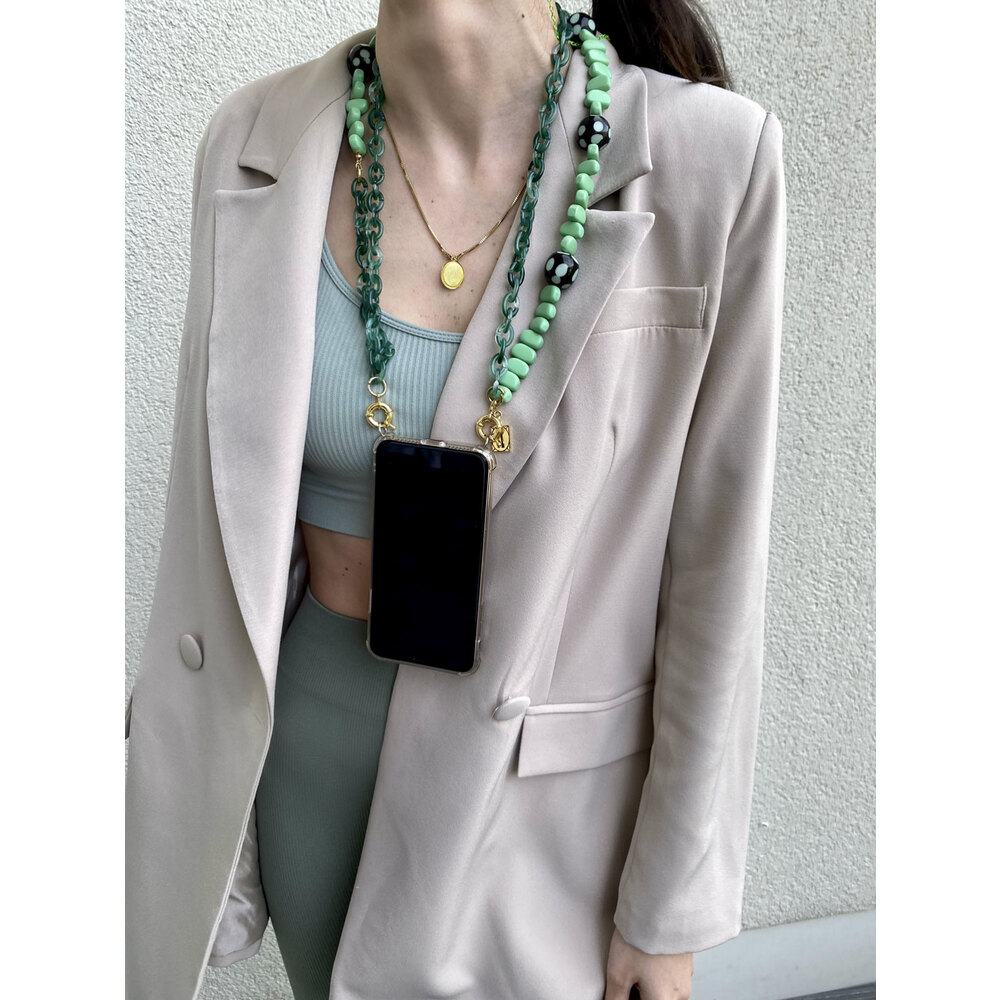 Orak Medium Phone Strap