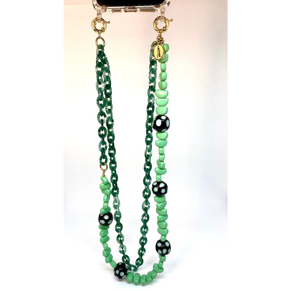Orak Medium Phone Strap