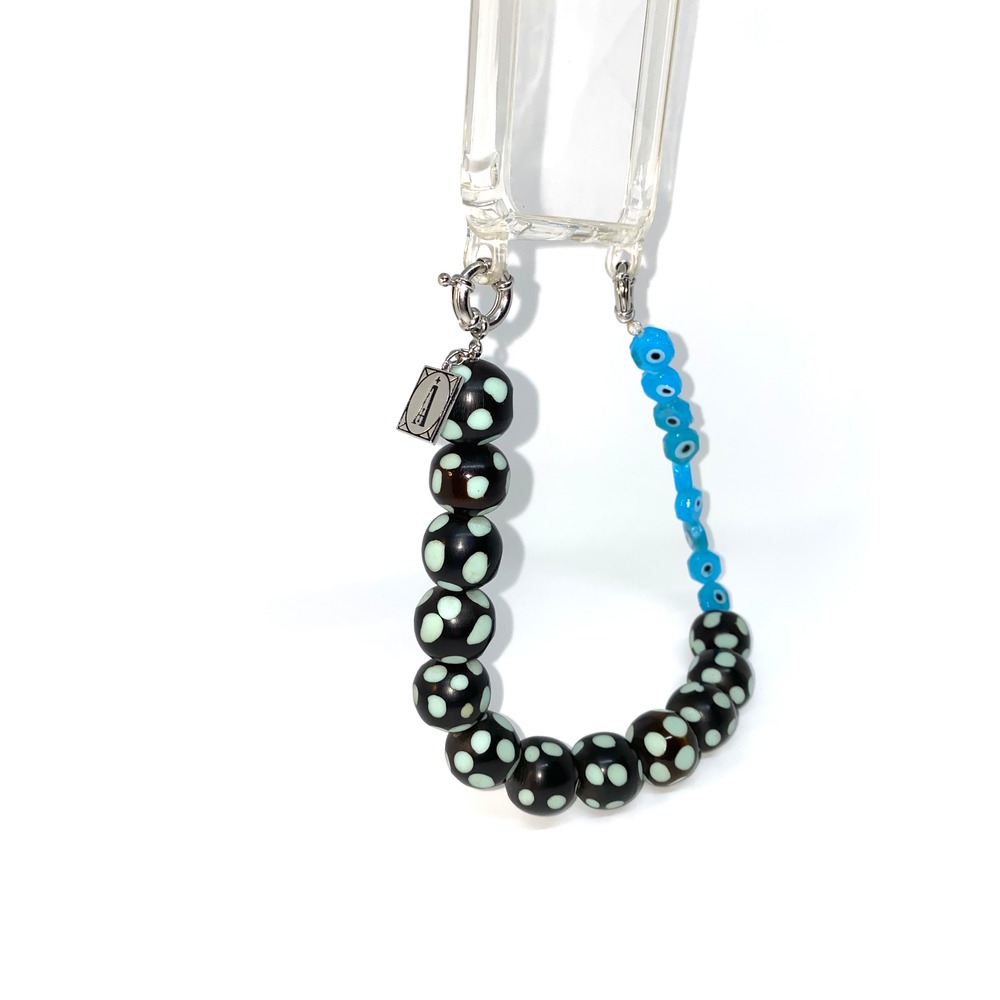 Eyestone Short Phone Strap