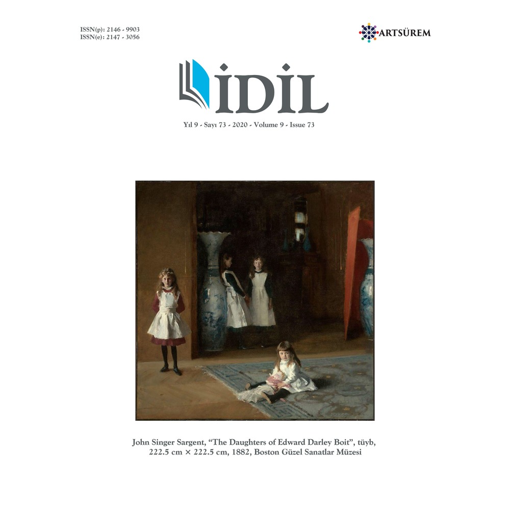 İdil Dergisi Katkı Payı