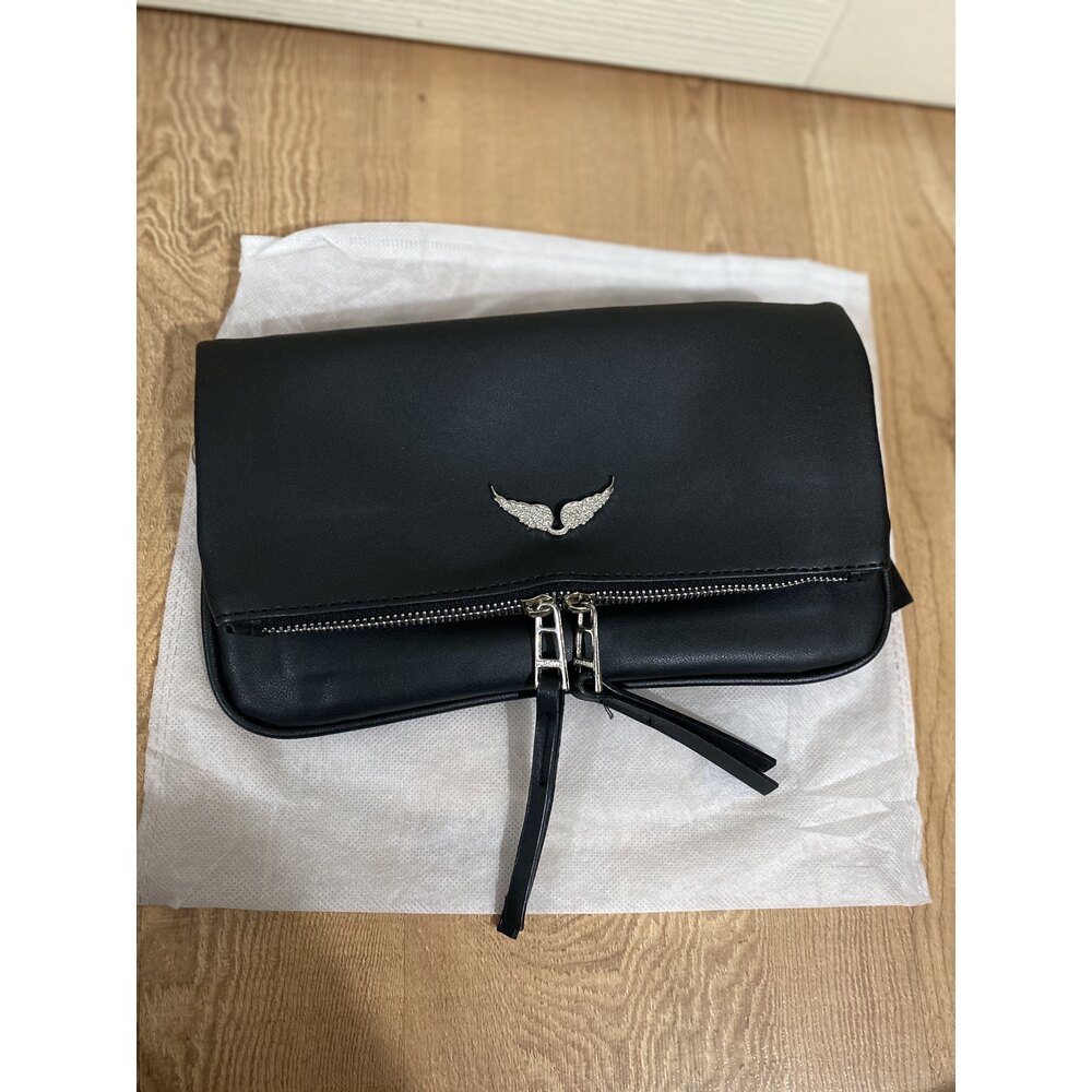 Bolsa Bolso Estilo Zadig Voltaire Estilo Zadig Bolso Zadig