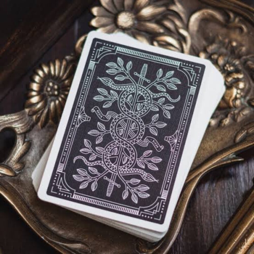 Monarchs by Theory11 | As Magic