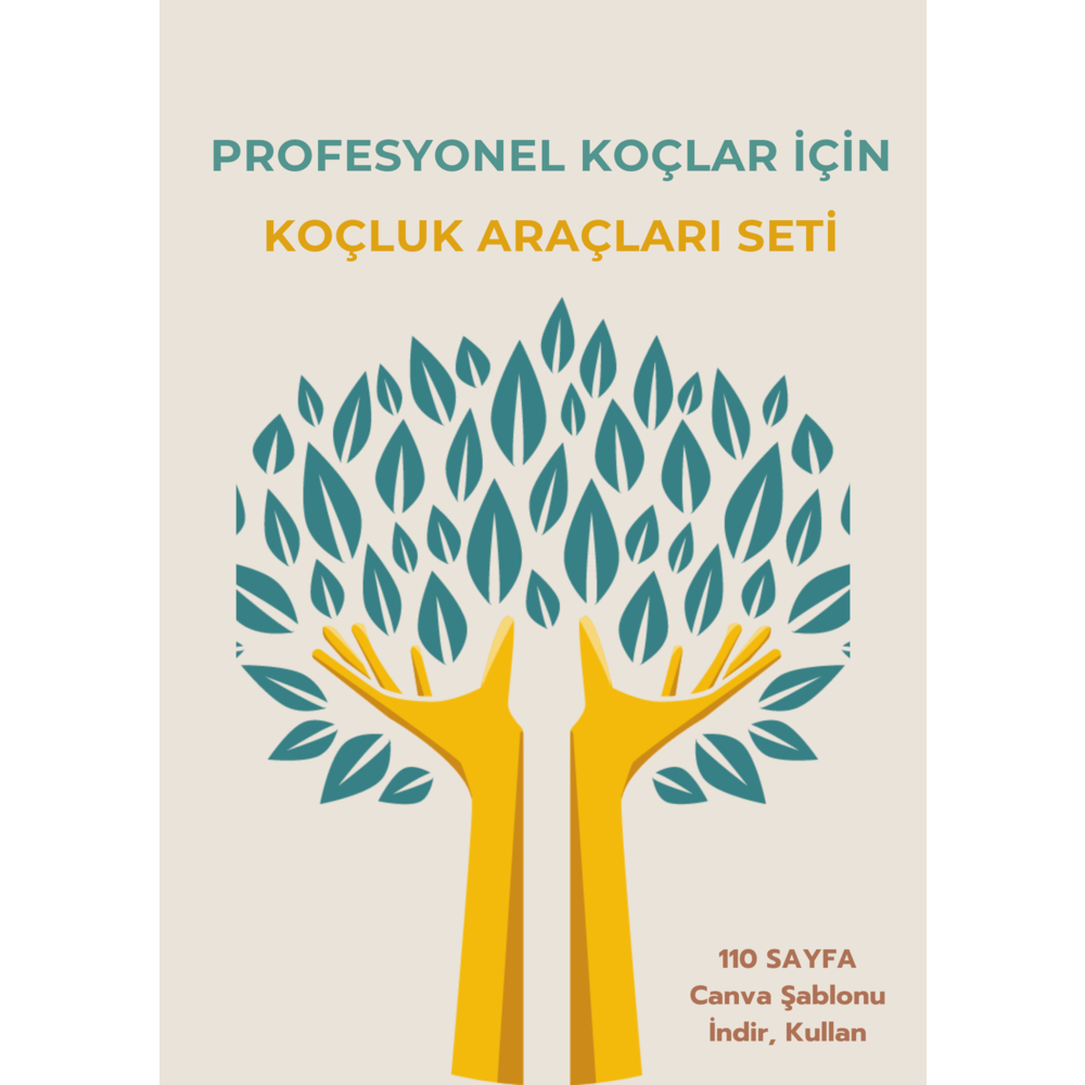 Profesyonel Koçlar İçin 