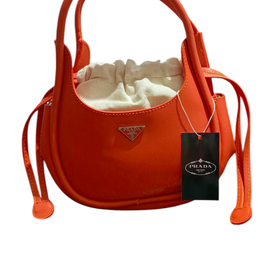 PRADA EL VE OMUZ ÇANTASI | BAGVELLA