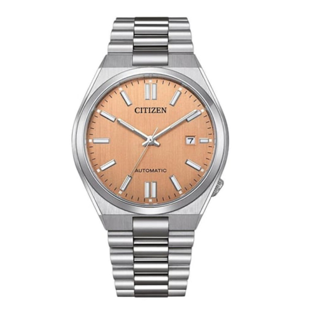 Citizen Tsuyosa NJ0159-86Z Otomatik Erkek Kol Saati Alışveriş ve