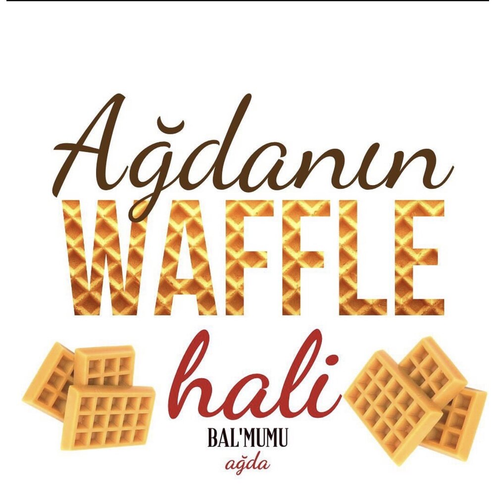 Waffle Ağda