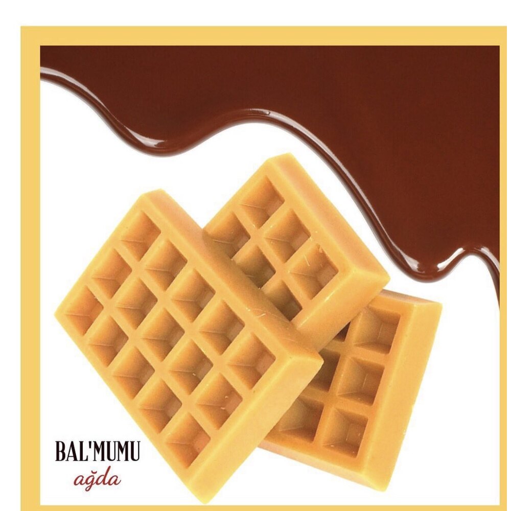 Waffle Ağda