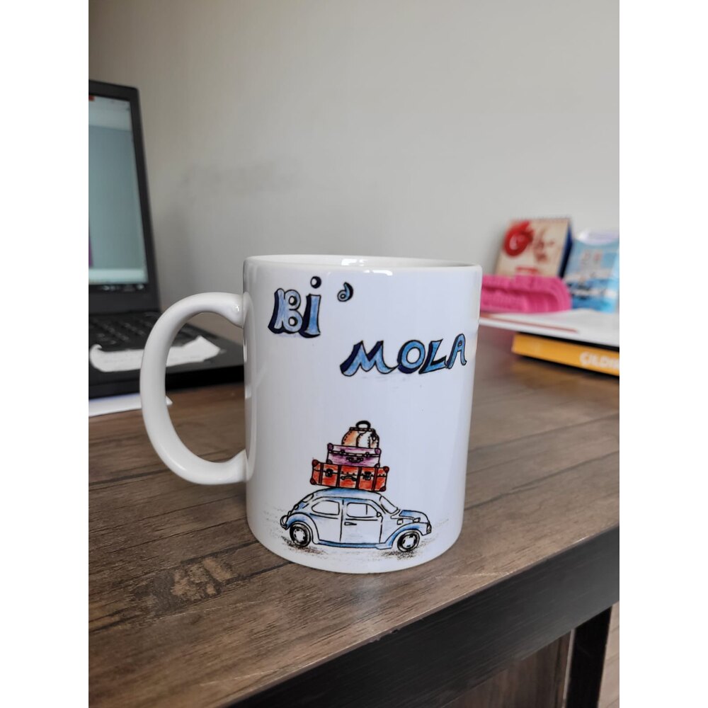 Bi Mola