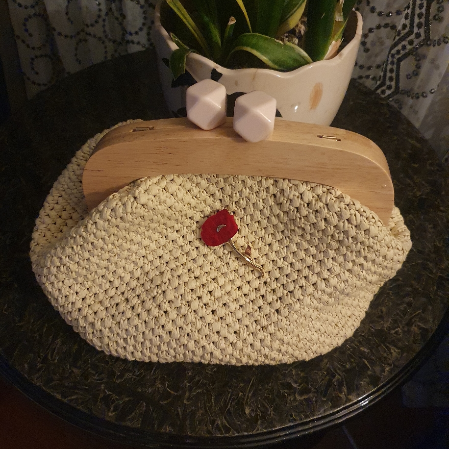 clutch çanta