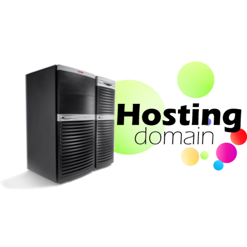 Domain ve Hosting Paketi