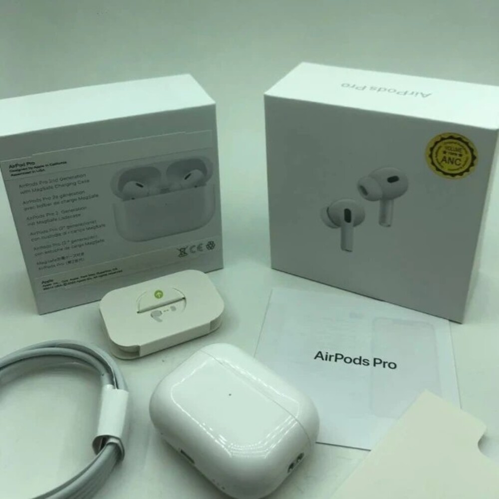 Apple Airpods Pro 2 | BETTOO_17