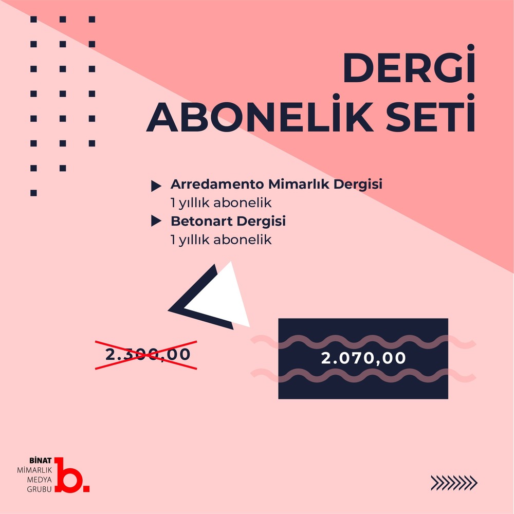 Dergi Abonelik Seti