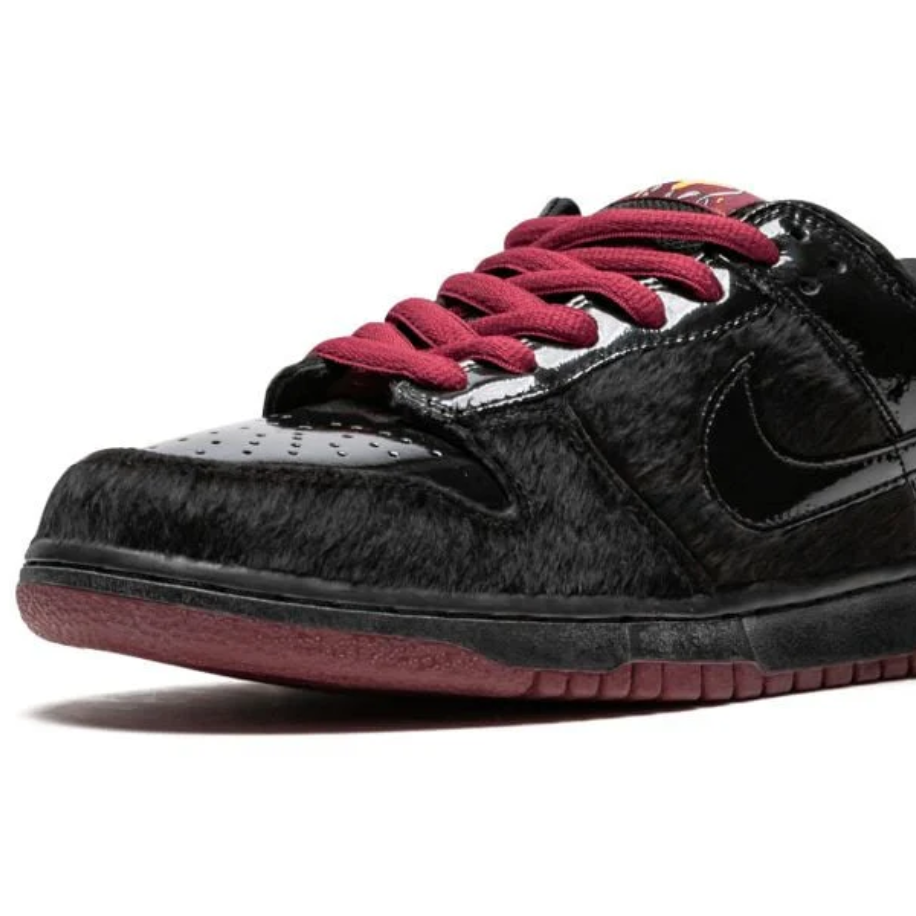 ●LOW LIFE MAFIA Nike Dunk Low Mafia Black | BKSneaks
