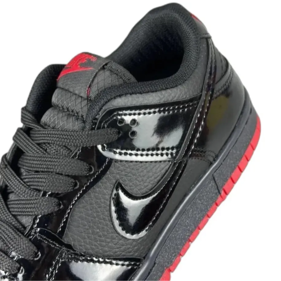 Nike Dunk Low Mafia Black | BKSneaks