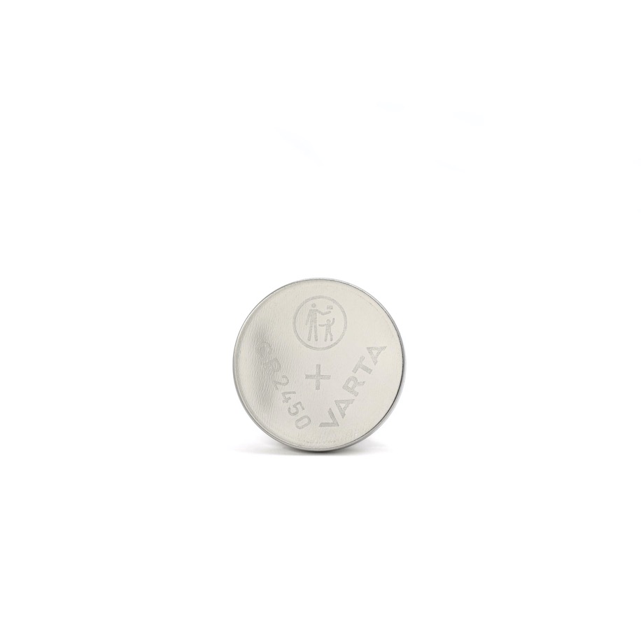 Varta CR2450 3V Lityum Pil