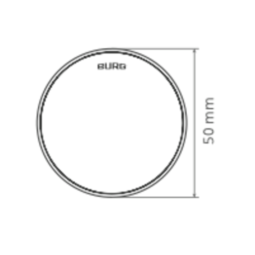 Flexo.RFID Dolap Kilidi