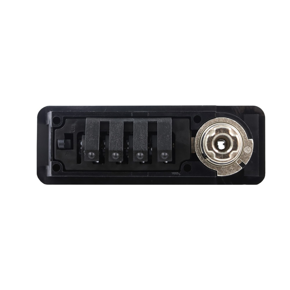 Spinlock510