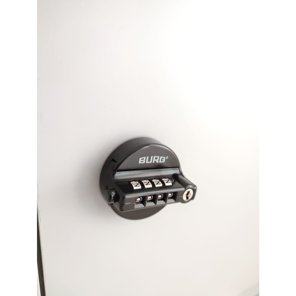 Spinlock410 Şifreli Dolap Kilidi