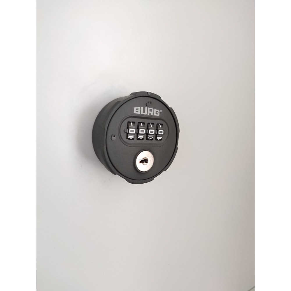 Spinlock200 