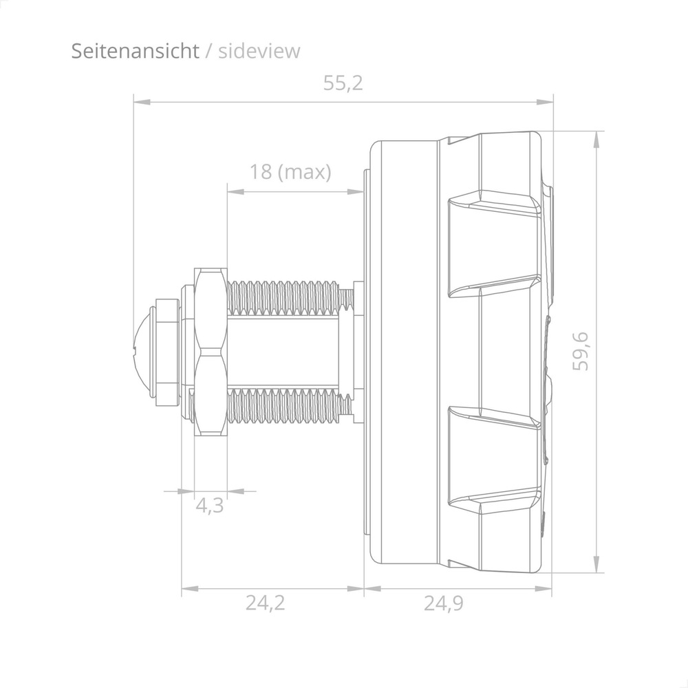 Spinlock200 