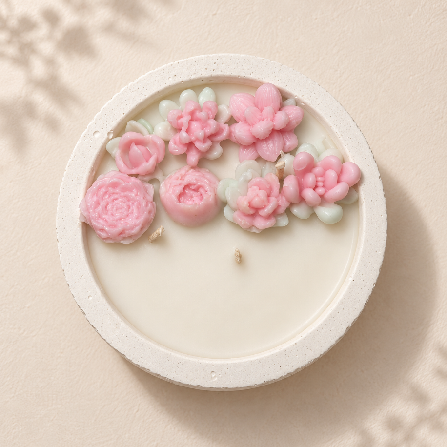Vanilla Bloom
