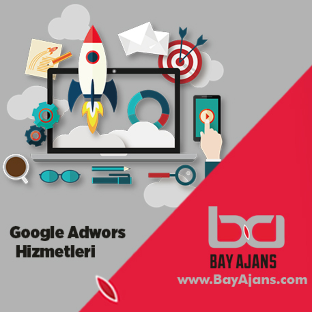 Google Adwords Hizmetleri