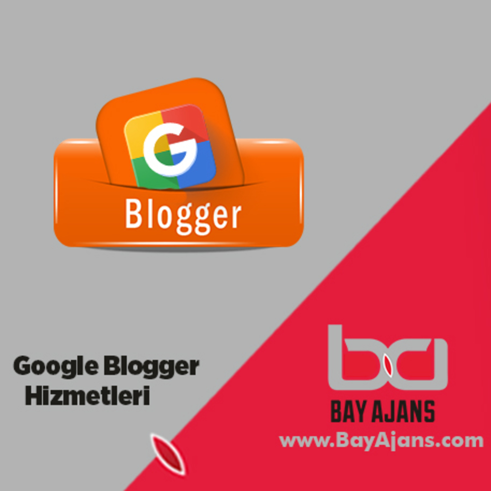 Web Site (Blogger)