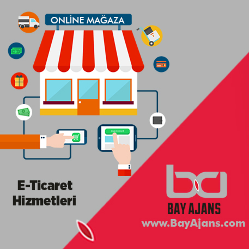 Web Sitesi (E-ticaret)